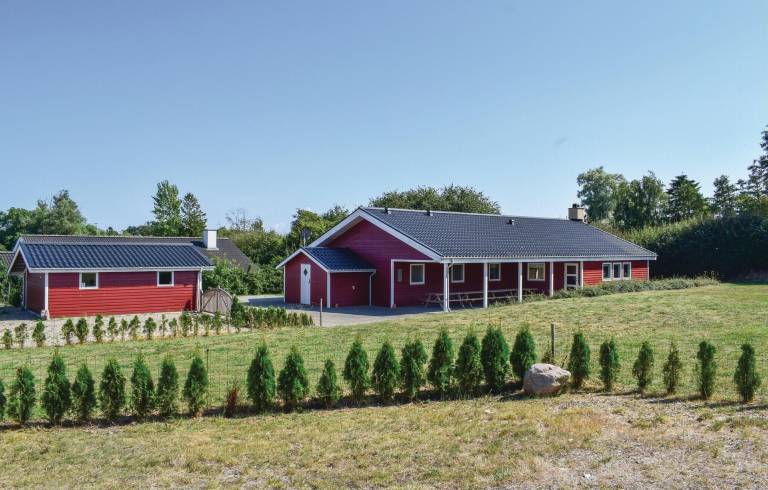 Feriehus Bagenkop