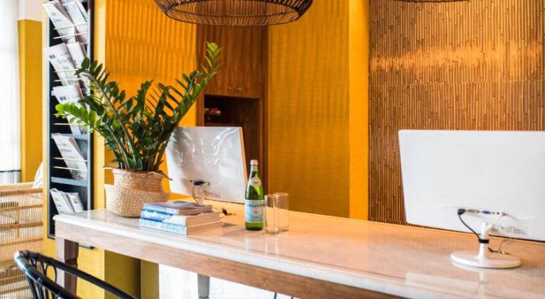 Melody Hotel - an Atlas Boutique Hotel — photo 5