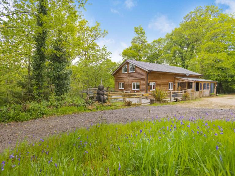 Cottage  Winkleigh