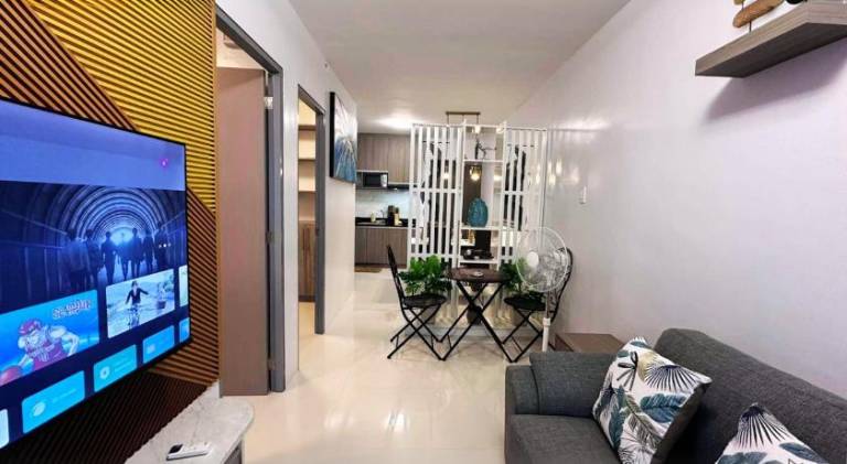 Rental apartment with pool — photo 2