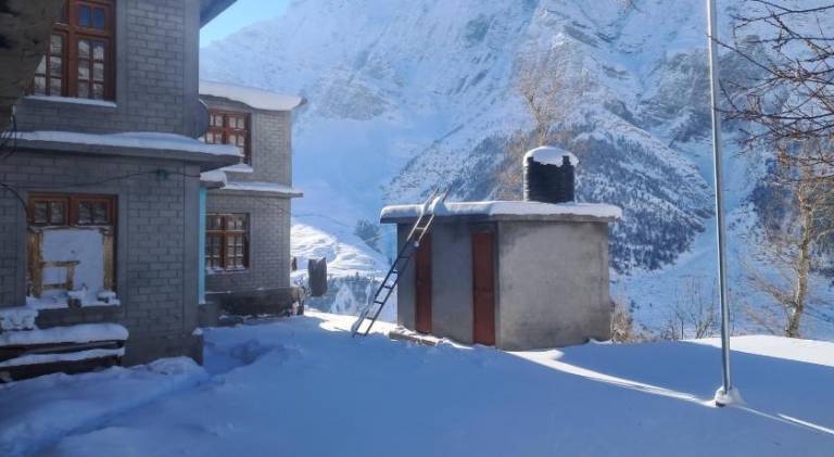 Shiva Homestay — photo 4