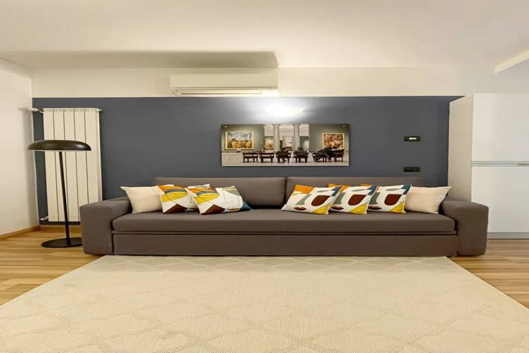 Leilighet Quarto Oggiaro