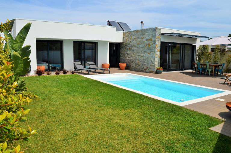 Casa Sesimbra
