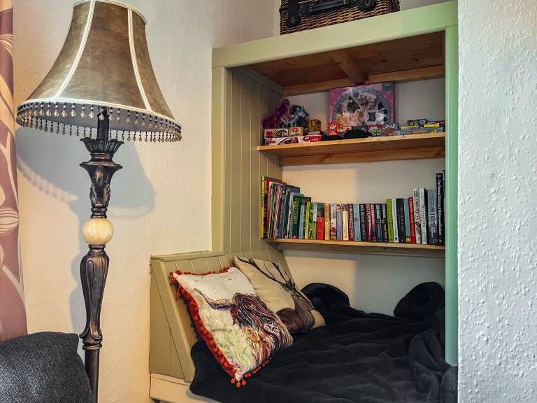 Children-friendly beautiful holiday apartment | Dogs allowed — photo 3