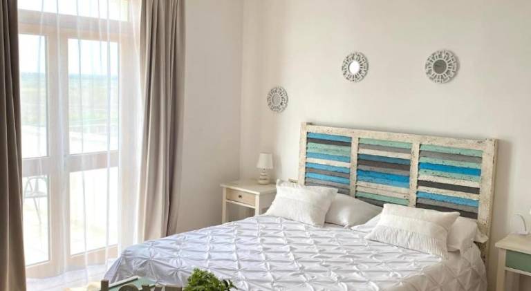 Hotel Masseria Marziale — photo 2
