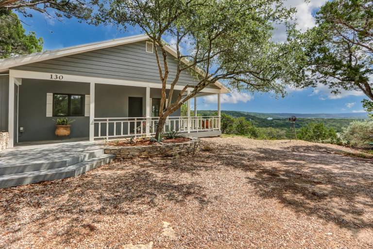 House Wimberley