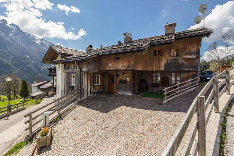 Ferienwohnung  Moena
