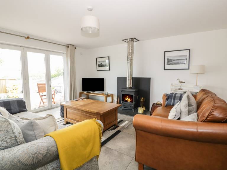 Cottage Gwbert