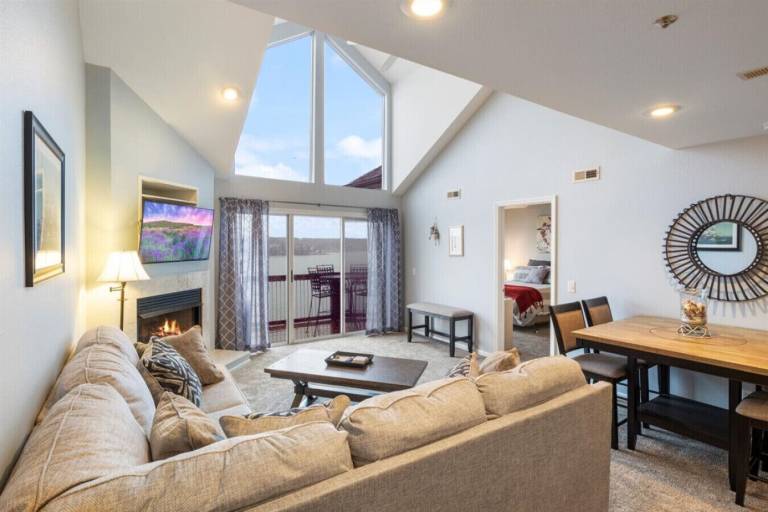 Condo Lake Ozark