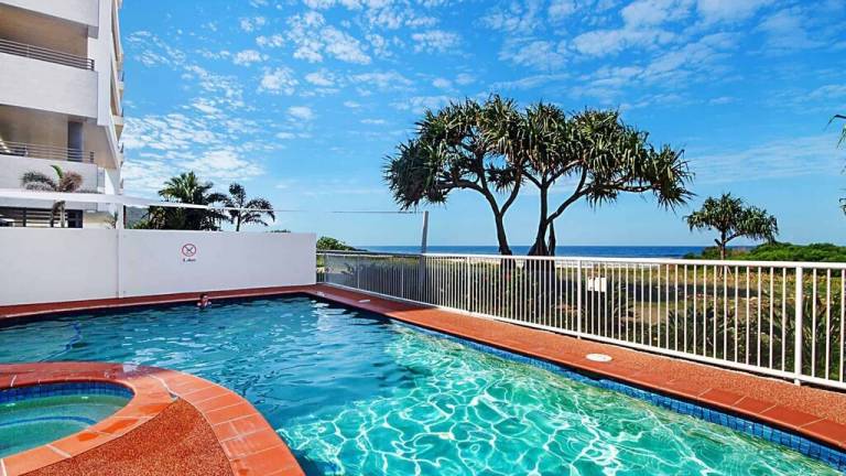 Apartment  Burleigh Heads