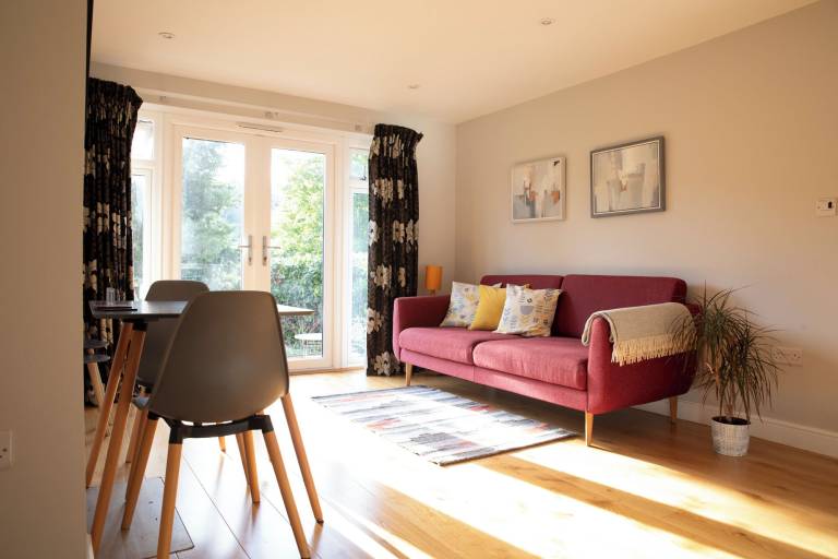Apartment Nailsworth