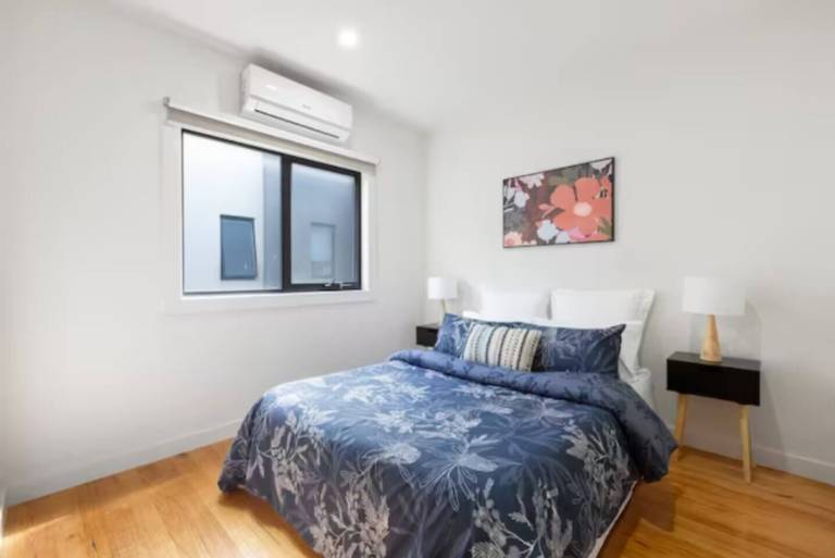 House Fawkner