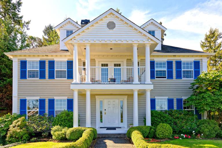 Bed and breakfast  North Saanich