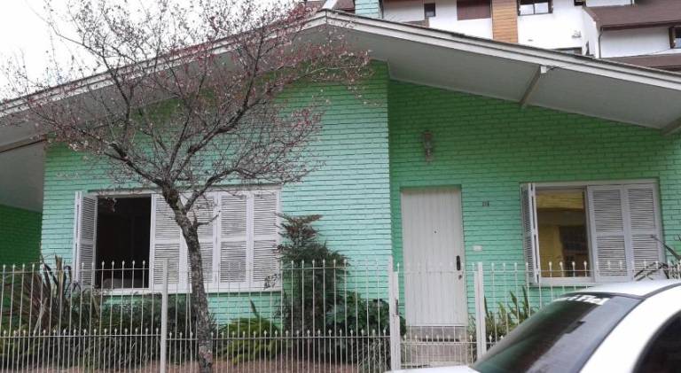 120 m&sup2; Ferienhaus