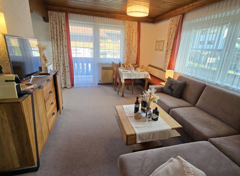 Ferienwohnung Pertisau