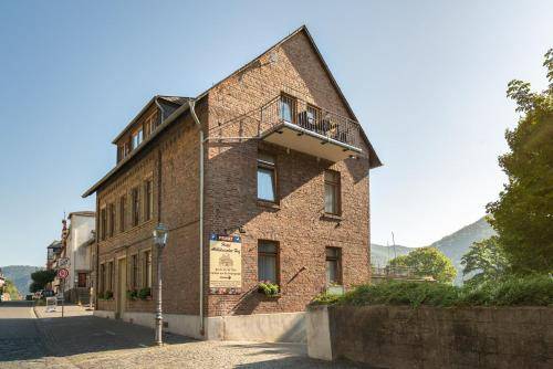 55 m² Ferienwohnung