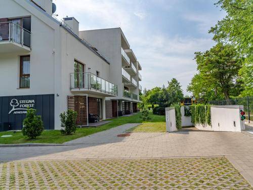 Apartament Sztutowo