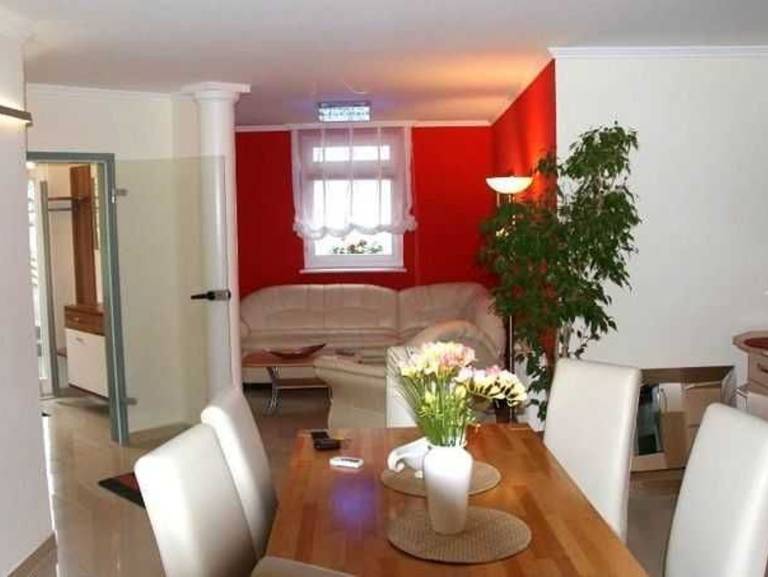 Apartament Bergen auf Rügen