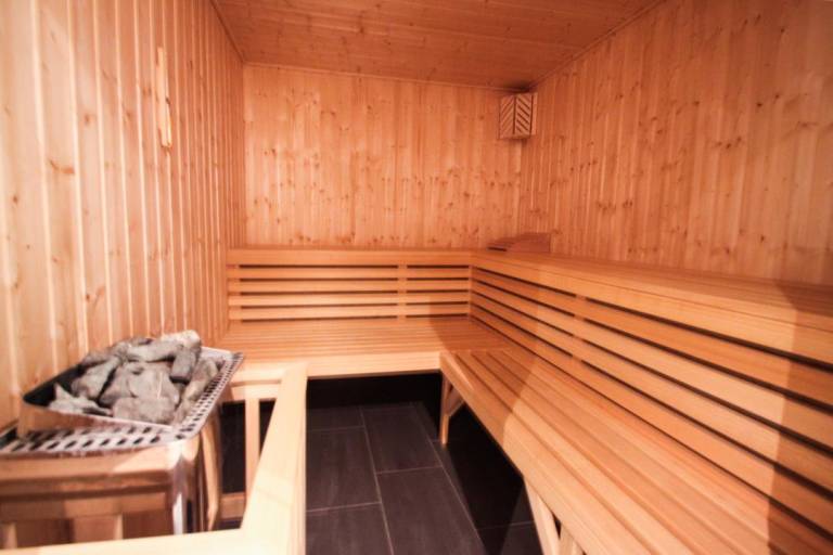 Family-friendly wonderful holiday apartment with sauna & patio | Beach nearby | Pets allowed — photo 5