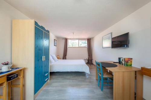 Bed and breakfast  Marmande