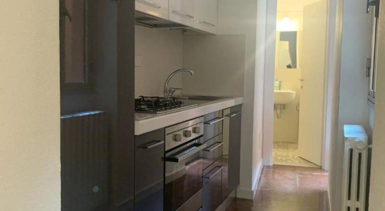 Pleasant rental apartment | Next to Two Towers | Pet-friendly — photo 4