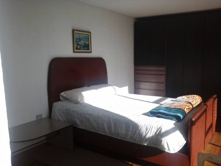 Privatzimmer