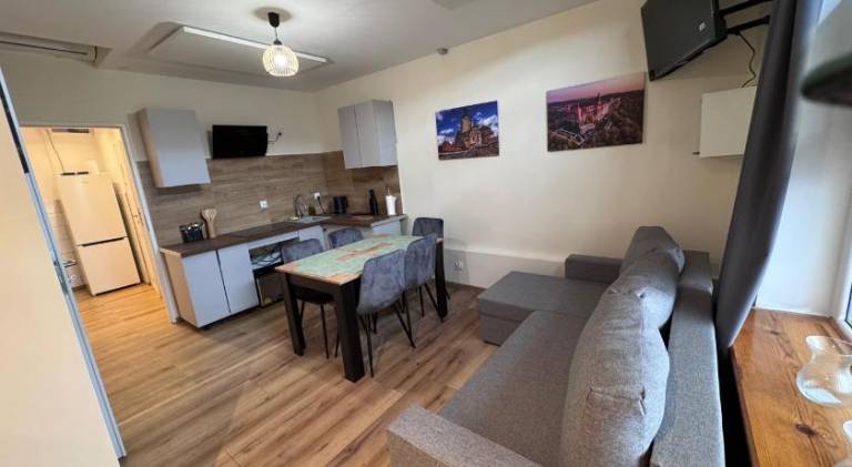 Apartament Janowice Wielkie