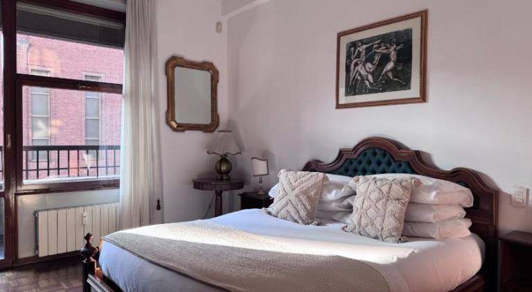 Holiday apartment with 1 room for 4 persons in Segrate
