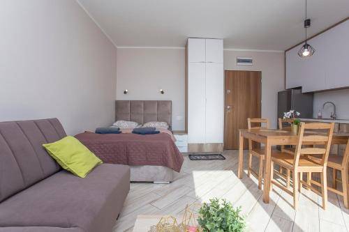 Apartament Zielone Wzgórza