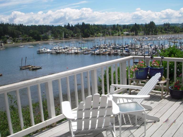 House Vashon