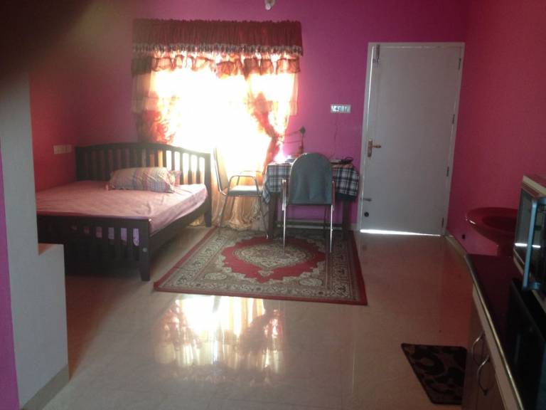 Private room  Vivekanand Nagar