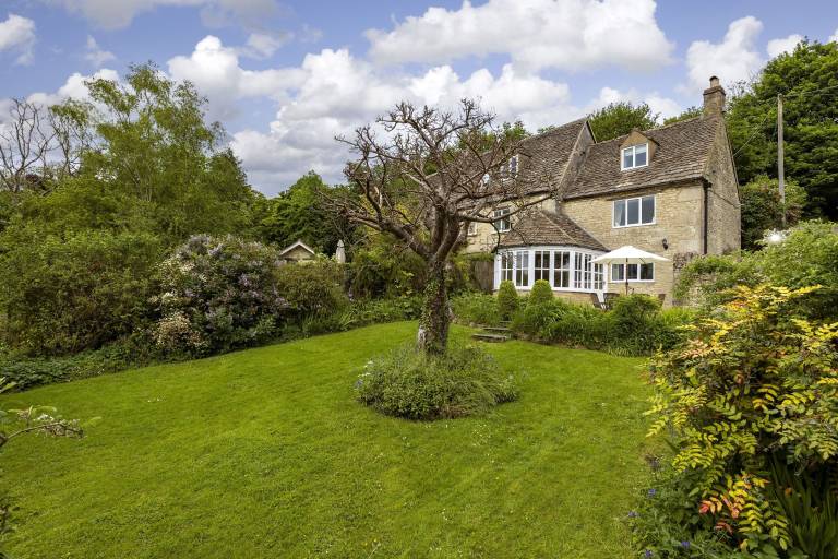Cottage Nailsworth