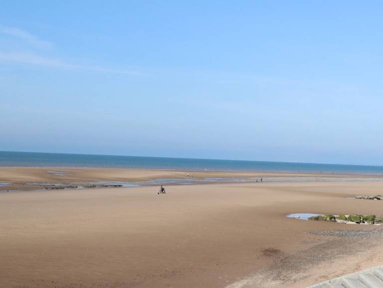 Cottage Thornton-Cleveleys
