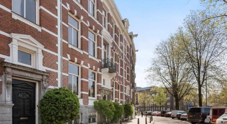 Holiday apartment | Close to Bloemenmarkt — photo 3