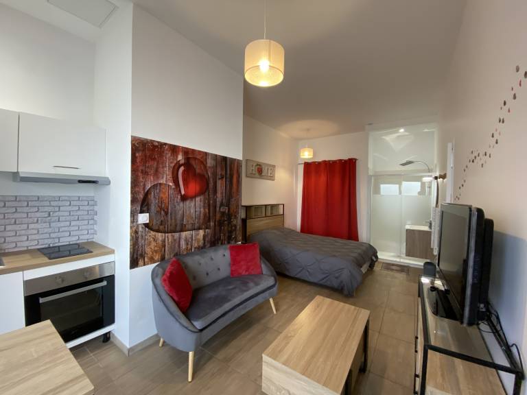 Gîte Égly