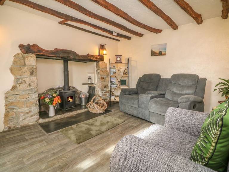 Cottage Bude