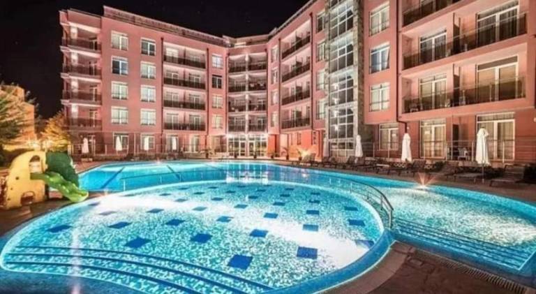 Charming apartment with pool | Beach nearby | Dogs allowed — photo 3