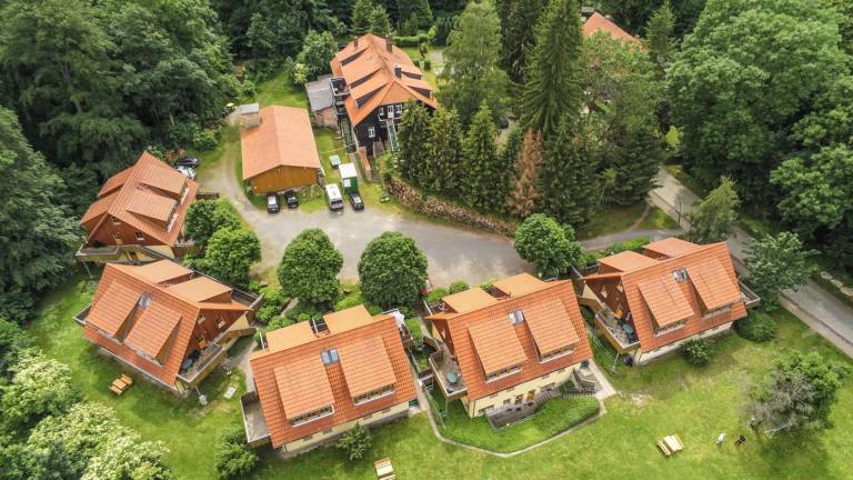 Ferienwohnung Ilsenburg (Harz)