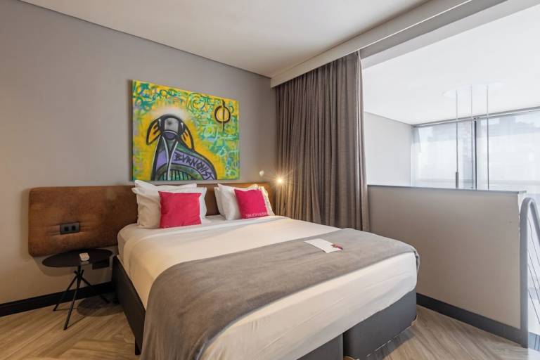 Apartamento Cerqueira César