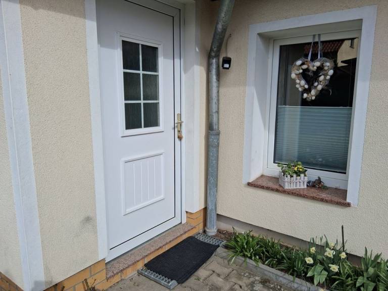 Bungalow  Greifswald