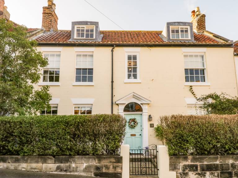 Cottage Whitby