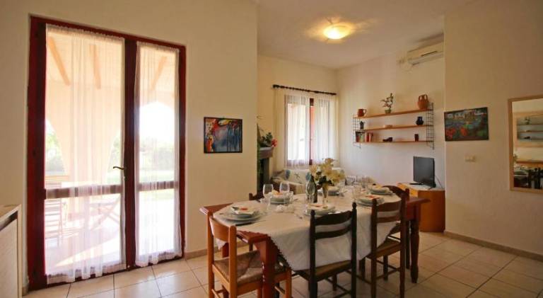 Vacation home with 3 rooms for 8 persons — photo 5