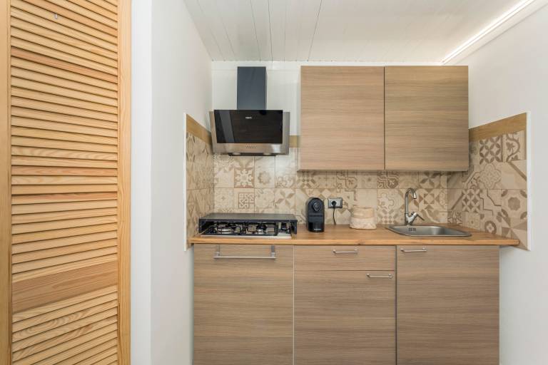 Wonderful apartment with fast internet | Next to Castello Ursino | Mountain view | Good for workation | Pets allowed — photo 4