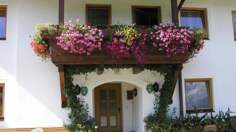 Ferienwohnung Maria Alm