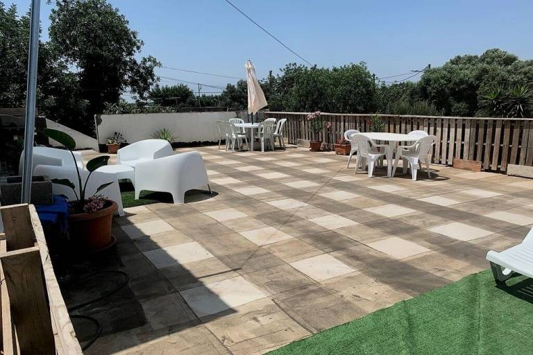 Apartamento Cerro do Mocho