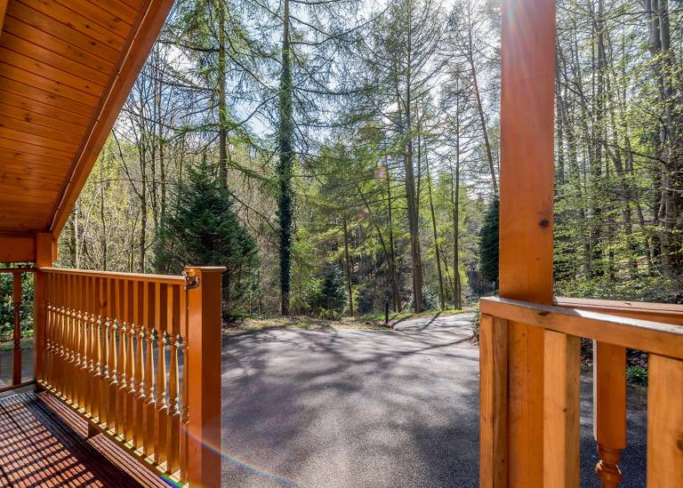 Chalet Alverdiscott
