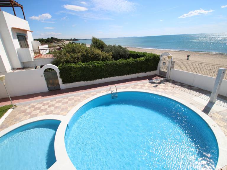 Ferienhaus  Miami Platja