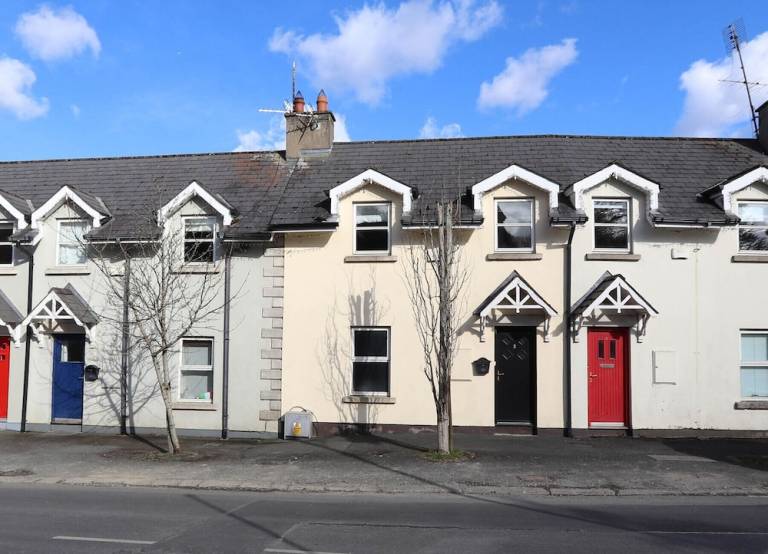 Appartement Togher More