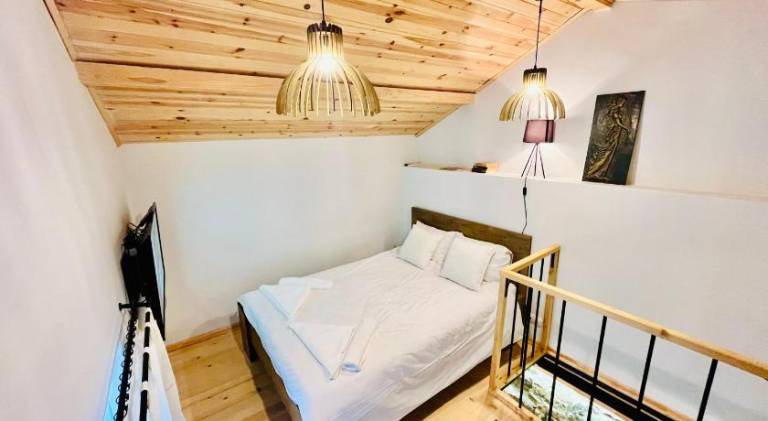 Chalet with garden | Pet-friendly — photo 2