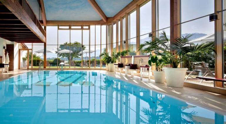 Hotel Sommer - Wellness & Spa — photo 3